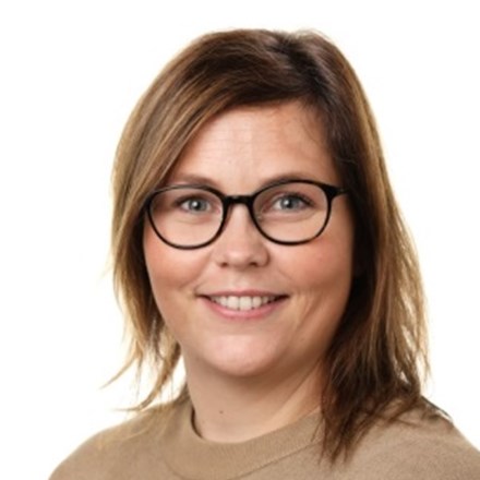 Mia Lund Christoffersen