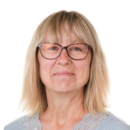 Tina Lykke Henriksen