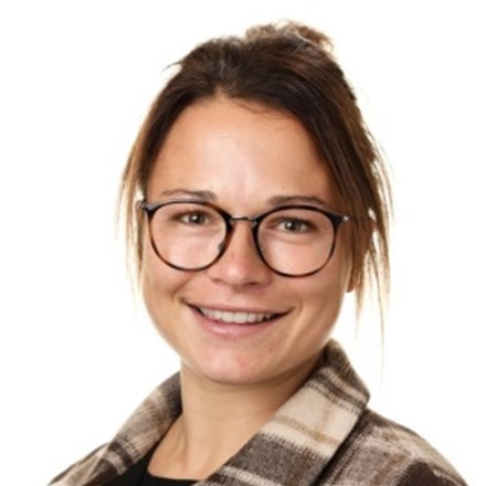 Camilla Borch Madsen
