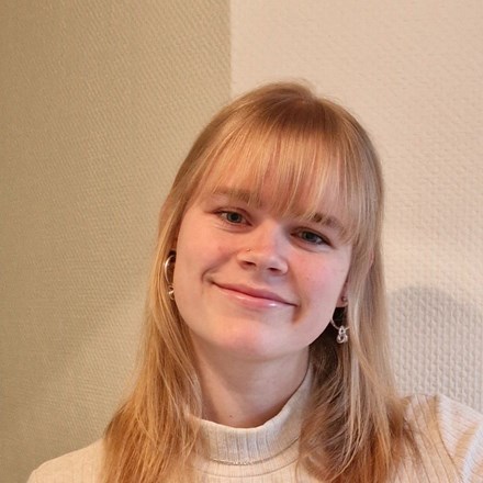 Katrine Lundin
