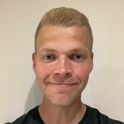 Christian Bach Biesbjerg
