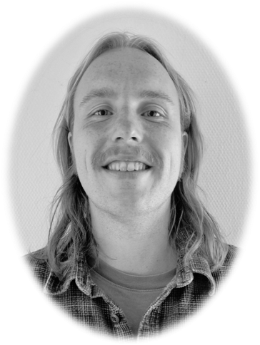 Hjalte Pedersen