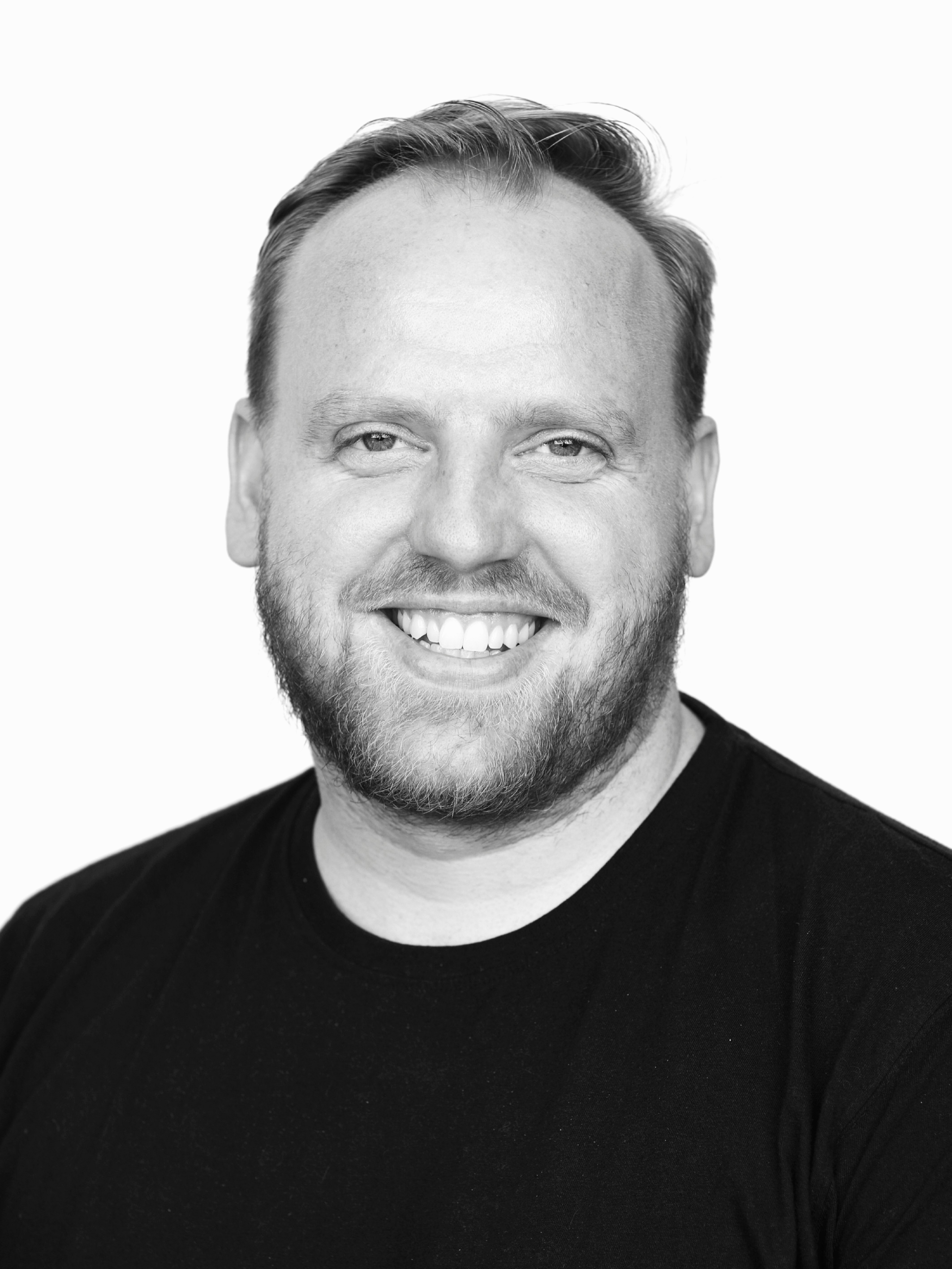 Lasse Greve Kristensen
