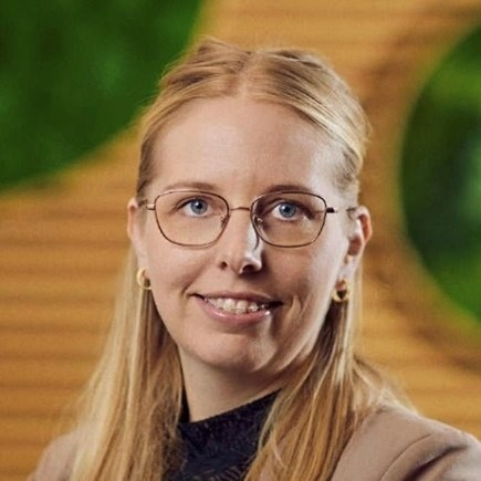 Nanna Biesbjerg Ramborg