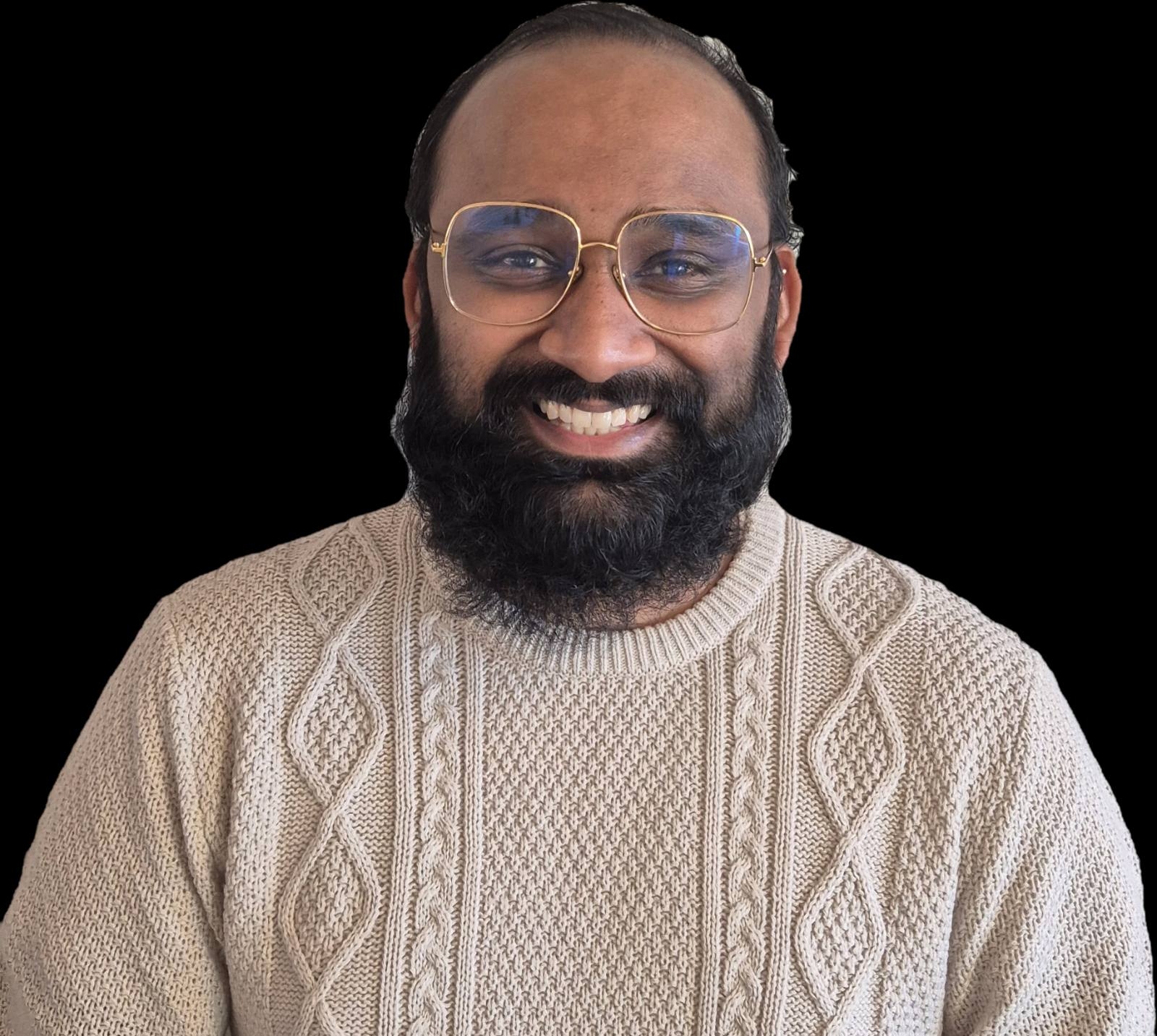 Jeevaneedan Shanmuganathan  