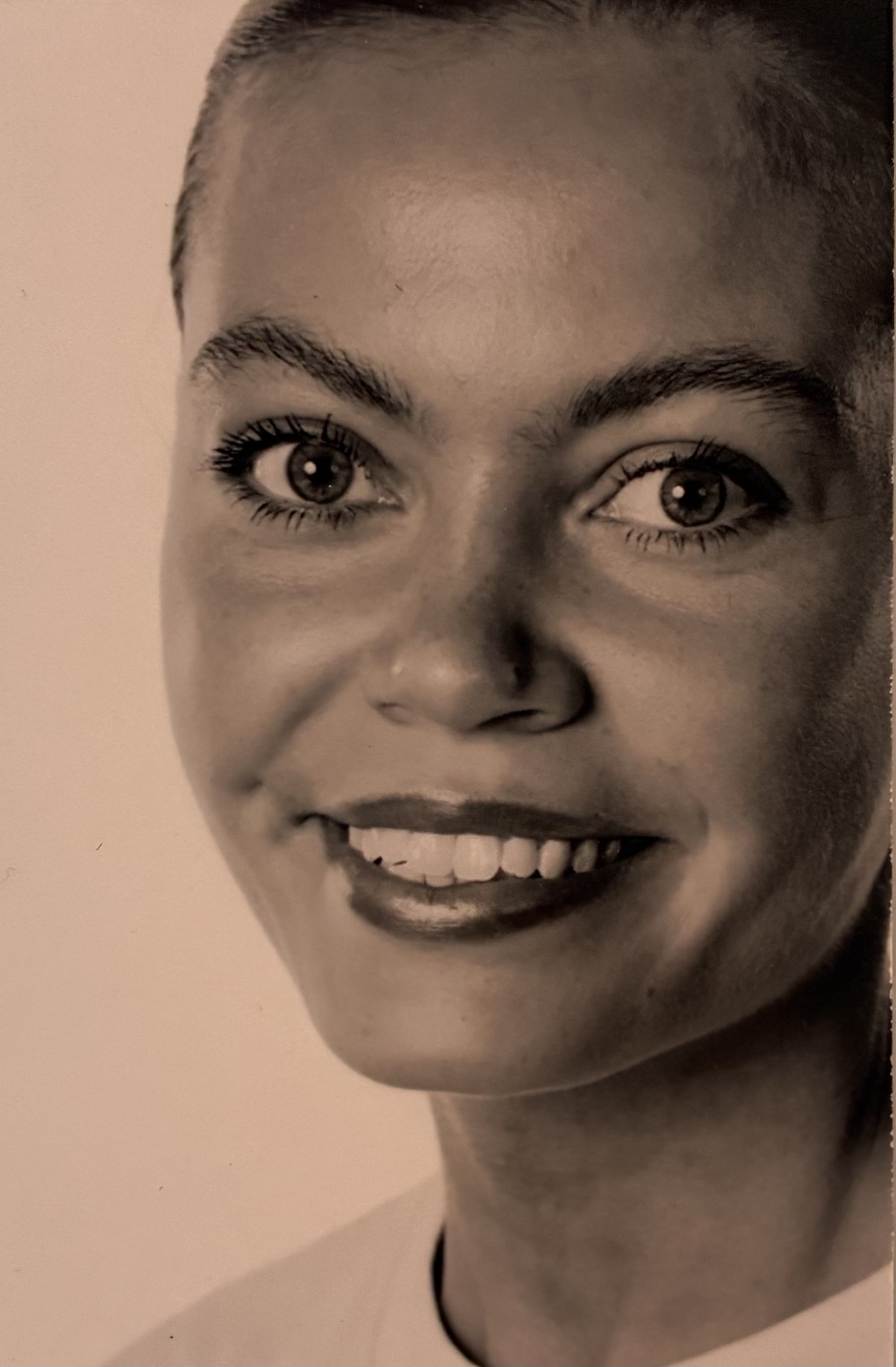 Lærke Paaske Jørgensen